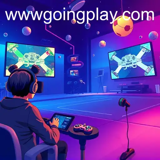 The Evolution of Gaming Platforms in 2025