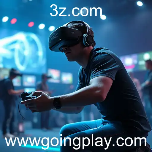 The Evolution of Gaming in 2025