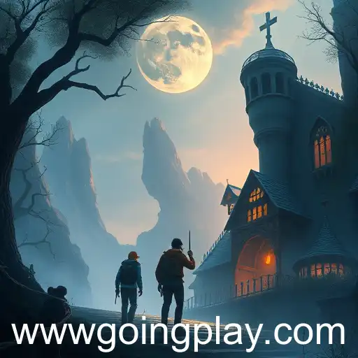 The Future of Online Gaming in 2025