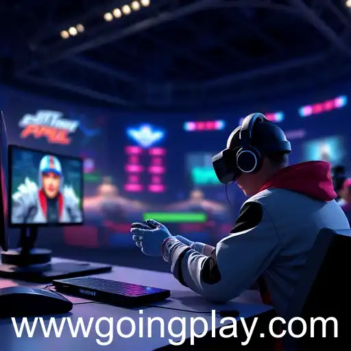 Gaming Hub: Innovations and Trends