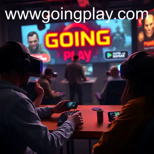 The Digital Surge in Gaming