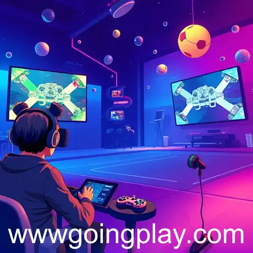 The Evolution of Gaming Platforms in 2025