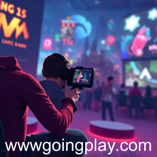 The Evolution of Gaming in a Digital Age