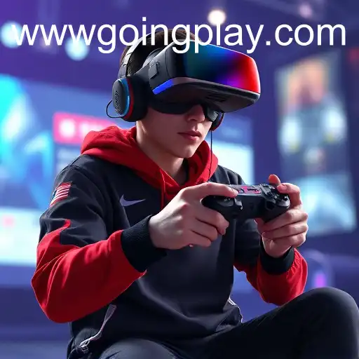 Evolution of Online Gaming: A 2025 Perspective