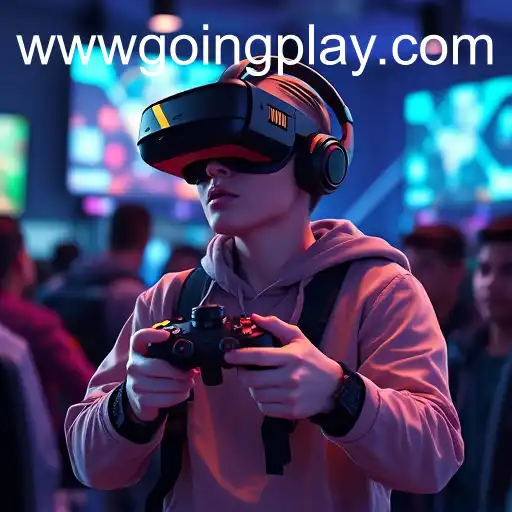 The Evolution of Online Gaming in 2026