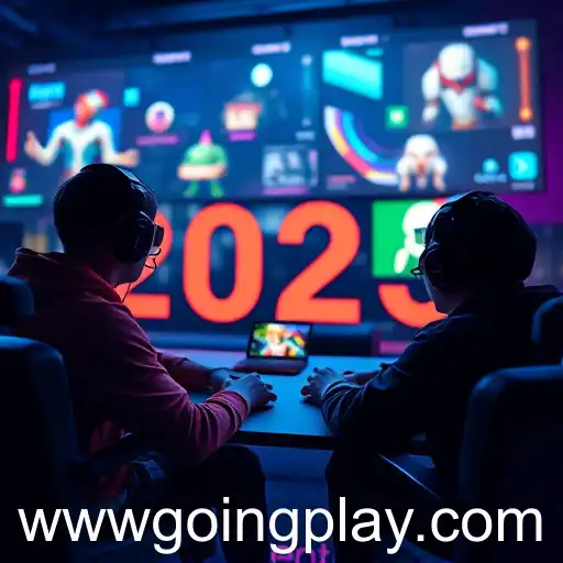 The Evolution of Online Gaming Trends