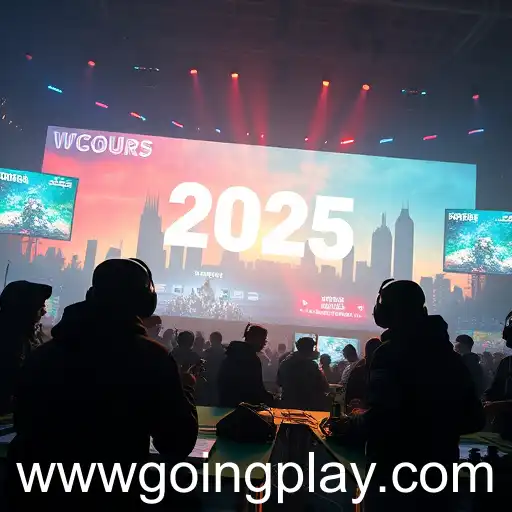 The Future of Gaming: An Insight into 'Going Play'