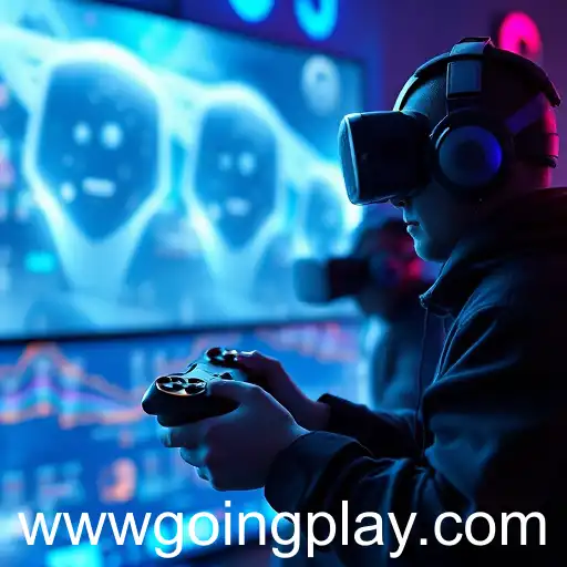 Exploring the Future of Online Gaming