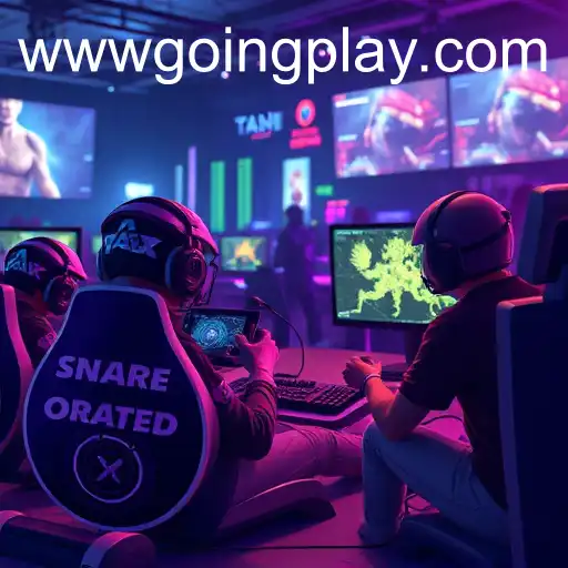 The Surge of Online Gaming in 2025