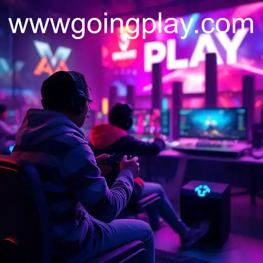 Navigating the Surge of Online Gaming in 2025