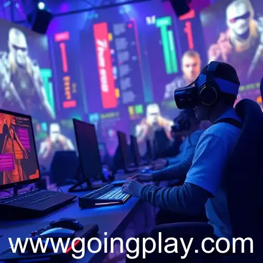 How Online Gaming is Shaping Our Communities