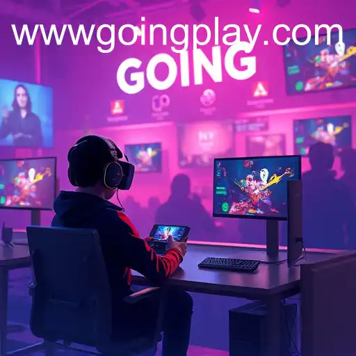 Online Gaming Trends in 2025