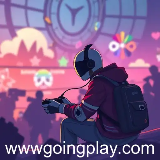 Tech Innovations Transforming Online Gaming