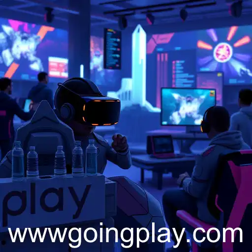 Transforming the Gaming Landscape